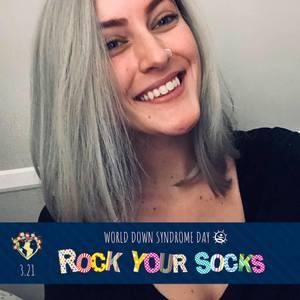 Meet your Posher, Joanna